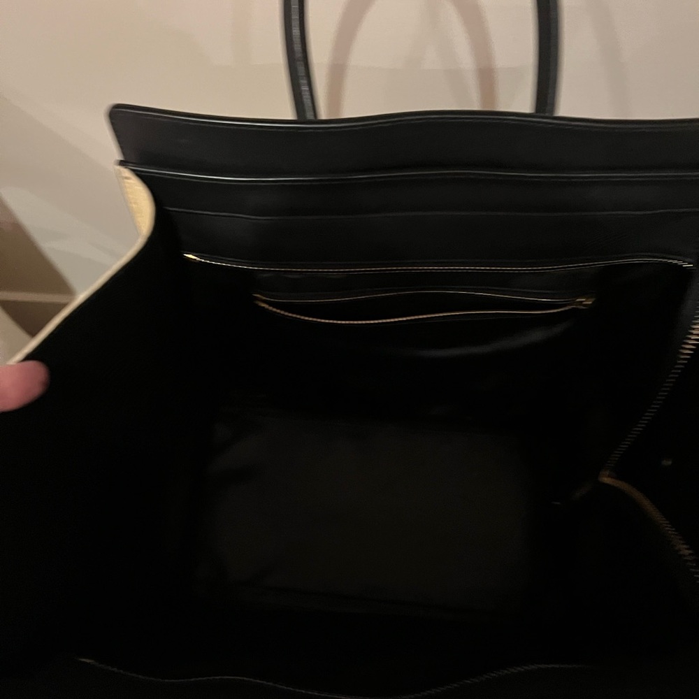 🔥Celine Handbag Micro Shopper!! - Picture 9 of 10